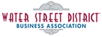 Water Street District Business Association Logo